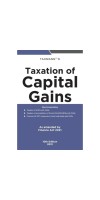 Taxation of Capital Gains Taxmann Publications 9789390831678 