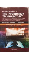 THE INFORMATION TECHNOLOGY ACT EDITION 2022 BY WHITESMAN PUBLISHING CO. 