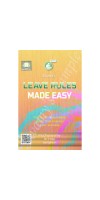 Leave Rules Made Easy G-3 By Muthuswamy, Brinda, Sanjeev Published By Swamy Publisher