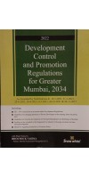 DEVLOPMENT CONTROL AND PROMOTION REGULATIONS FOR GREATER MUMBAI,2034