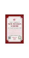 New Pension Scheme – 2021 (C-62) By Muthuswamy, Brinda, Sanjeev Published By Swamy Publisher