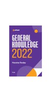 Arihant General Knowledge 2022 by Manohar Pandey 9789325295582