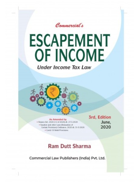 ESCAPEMENT OF INCOME