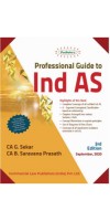  Professional Guide To Ind AS
