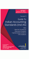 Guide To Indian Accounting Standards (Ind AS)