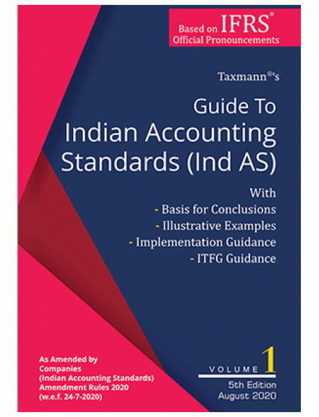 Guide To Indian Accounting Standards (Ind AS)