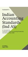 Indian Accounting Standards (Ind AS)