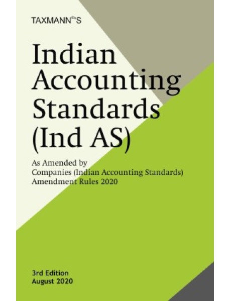 Indian Accounting Standards (Ind AS)