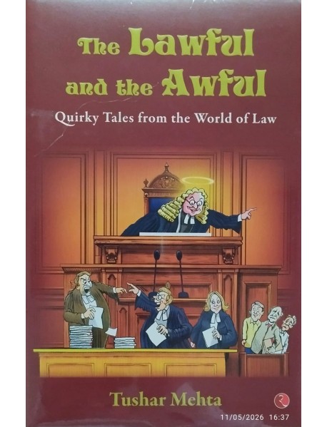 THE LAWFUL AND THE AWFUL