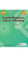Legal & Regulatory Aspects Of Banking By Macmillan Publisher