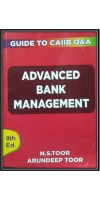 GUIDE TO CAIIB Q&A ADVANCED BANK MANAGEMENT 