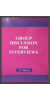 GROUP DISCUSSION FOR INTERVIEWS 