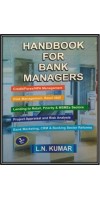 HANDBOOK FOR BANK MANAGERS 
