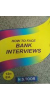 HOW TO FACE BANK INTERVIEWS 