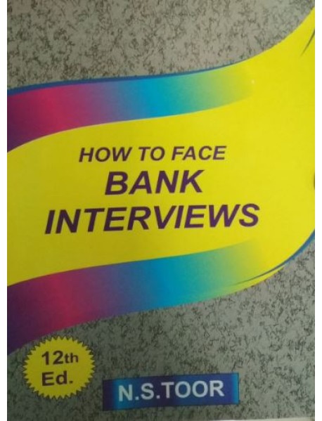 HOW TO FACE BANK INTERVIEWS 