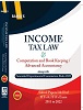 Bahri Income Tax Law & Computation and Bookkeeping and Advanced Accountancy 2023