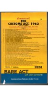 COMMERCIAL THE CUSTOM ACT, 1962 2024