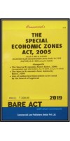 The Special Economic Zones Act, 2005 