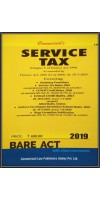 SERVICE TAX 