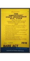 THE EMPLOYEES STATE INSURANCE ACT 1948