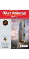 Santosh Kumar Stamp Duty Ready Reckoner and Market Value of Properties in Mumbai 2026-27