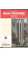 Stamp Duty Ready Reckoner & Market Value of Properties In Mumbai 2021-22 By Santosh Kumar and Sunil Gupta Published By The Architects publishing Corporation of India  