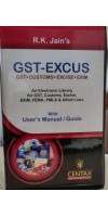 GST-ExCus (DVD) 2023 (Jan to Dec) (New Membership of GST-ExCus (DVD) for Non-GSTL/ ELT Subscribers)
