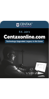 Centax online  Legal Database on GST, Customs, and Excise & Service Tax