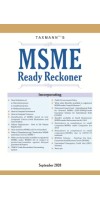 MSME Ready Reckoner