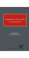 COMPANY LAW CASES YEARBOOK 2022