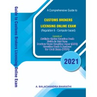 Guide To CBLR Online Exam 2022 By A.Balachandra Bharathi