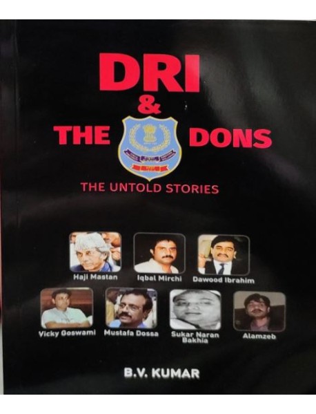 DRI & THE DONS ( THE UNTOLD STORIES )