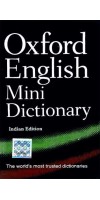 Oxford English Mini Dictionary - Indian Edition 7th Edition September 2011