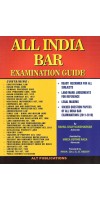All India bar examination BY Rahul Dilip Kandharkar