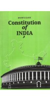 BAHRIS GUIDE TO CONSTITUTION OF INDIA 5TH EDITION 2020 BY SANJIV MALHOTRA