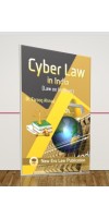 Cyber Laws in India by Farooq Ahmed published by new Era law publication 