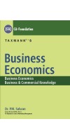 Business Economics