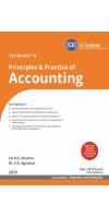 Principles & Practice of Accounting - New Syllabus