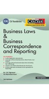 Business Laws & Business Correspondence and Reporting By Manmeet Kaur , Dr. S.K. Agrawal  3rd Edition January 2021