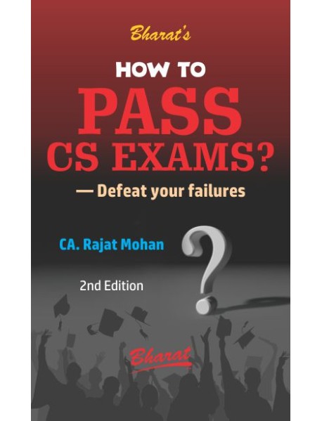 How to PASS CS EXAMS