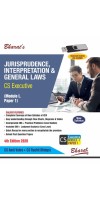 JURISPRUDENCE, INTERPRETATION & GENERAL LAWS [Module I, Paper 1]