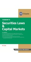 Securities Laws & Capital Markets  By N.S. Zad 2019 Edition 