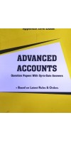 Advanced Accounts