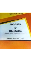 Books and Budget
