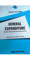 General Expenditure