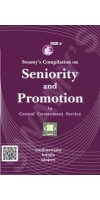 COMPILATION ON SENIORITY & PROMOTION - (C-44)