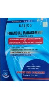 BASIC OF FINANCIAL MANAGEMENT THEORY AND M.C.Q.  (C.P.D., C-1) (2020 EDITION )