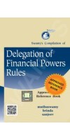 COMPILATION OF DELEGATION OF FINANCIAL RULES -(C-14)