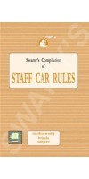 COMPILATION OF STAFF CAR RULES - (C-5)
