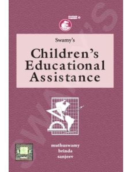 CHILDRENS EDUCATIONAL ASSISTANCE - 2019 (C-12)